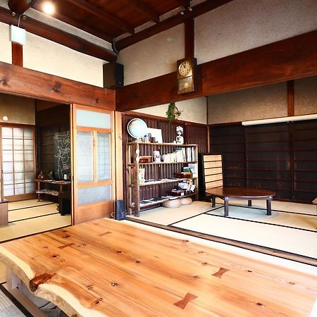 Asuka Guest House Exterior photo