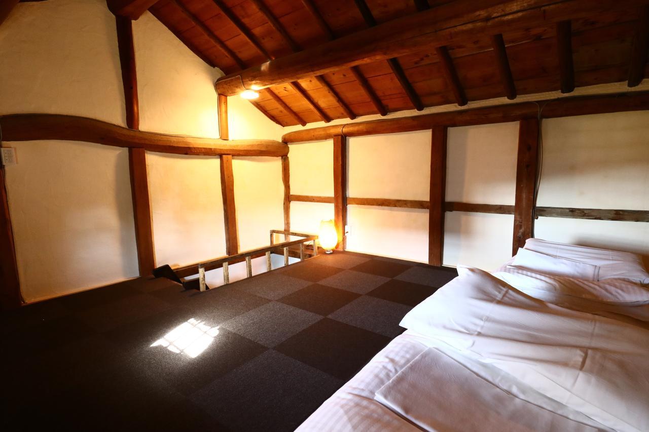 Asuka Guest House Exterior photo