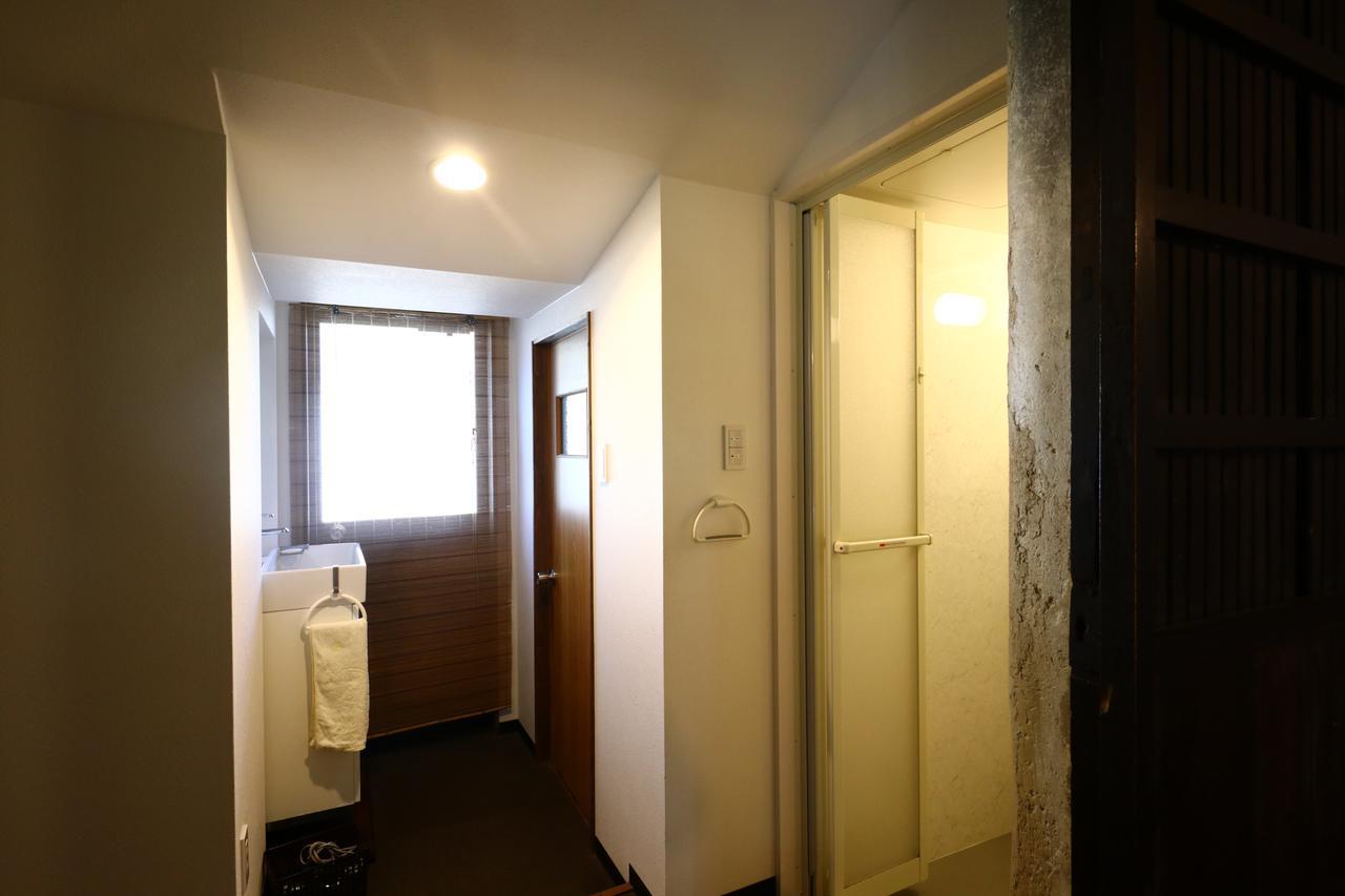 Asuka Guest House Exterior photo