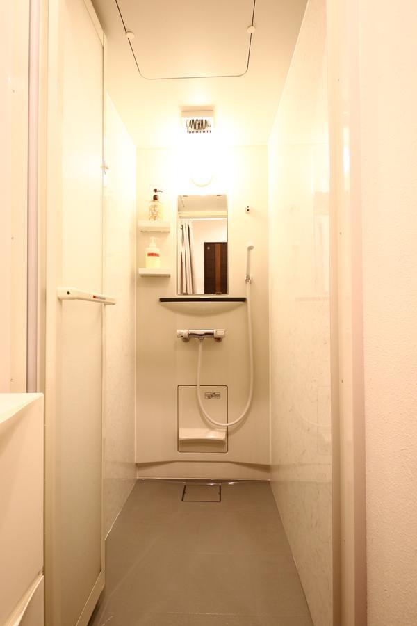 Asuka Guest House Exterior photo