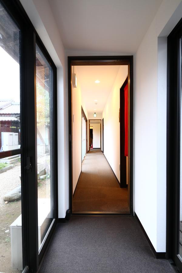 Asuka Guest House Exterior photo